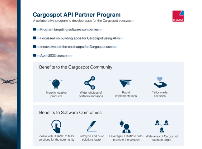 API Partner Program