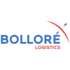 Freight Forwarders Logos_Bollore Logistics