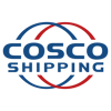 Freight Forwarders Logos_Cosco Shipping