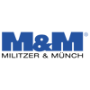 Freight Forwarders Logos_Miltzer & Munch