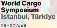 IATA World Cargo Symposium 2023 | 25-27 April 2023 | Istanbul, Turkey