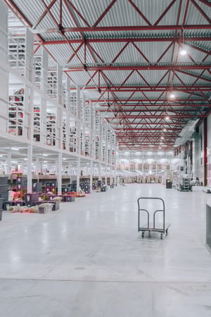 Warehouse 08