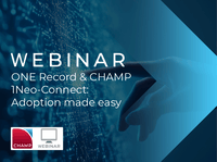 WEBINAR: ONE Record adoption made easy