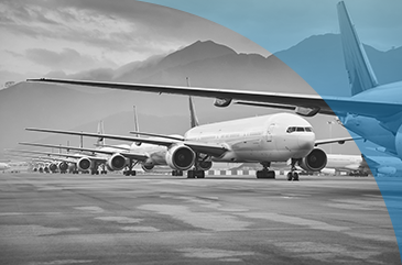 A unified view to air cargo tracking, and much more…