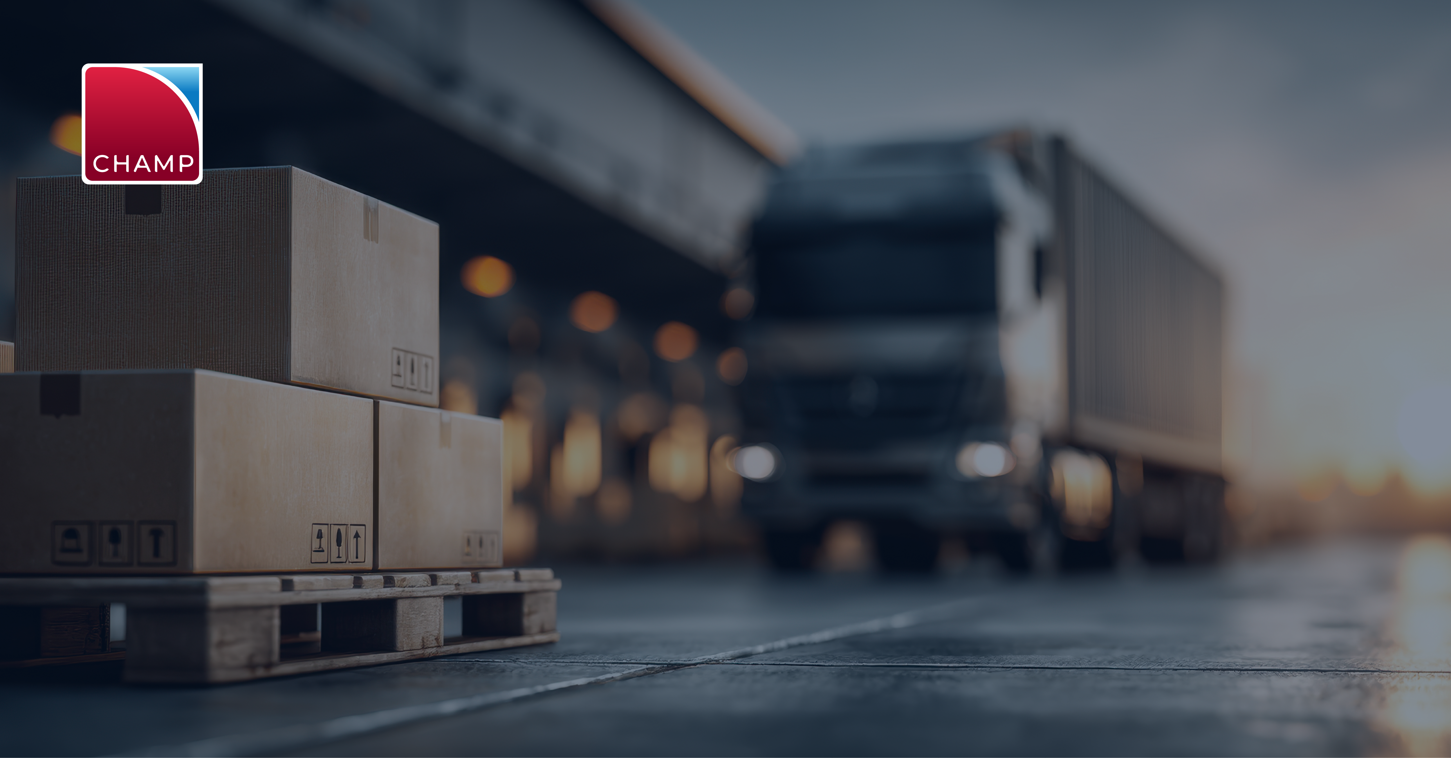 How to easily streamline first- and last-mile shipment updates with your mobile phone