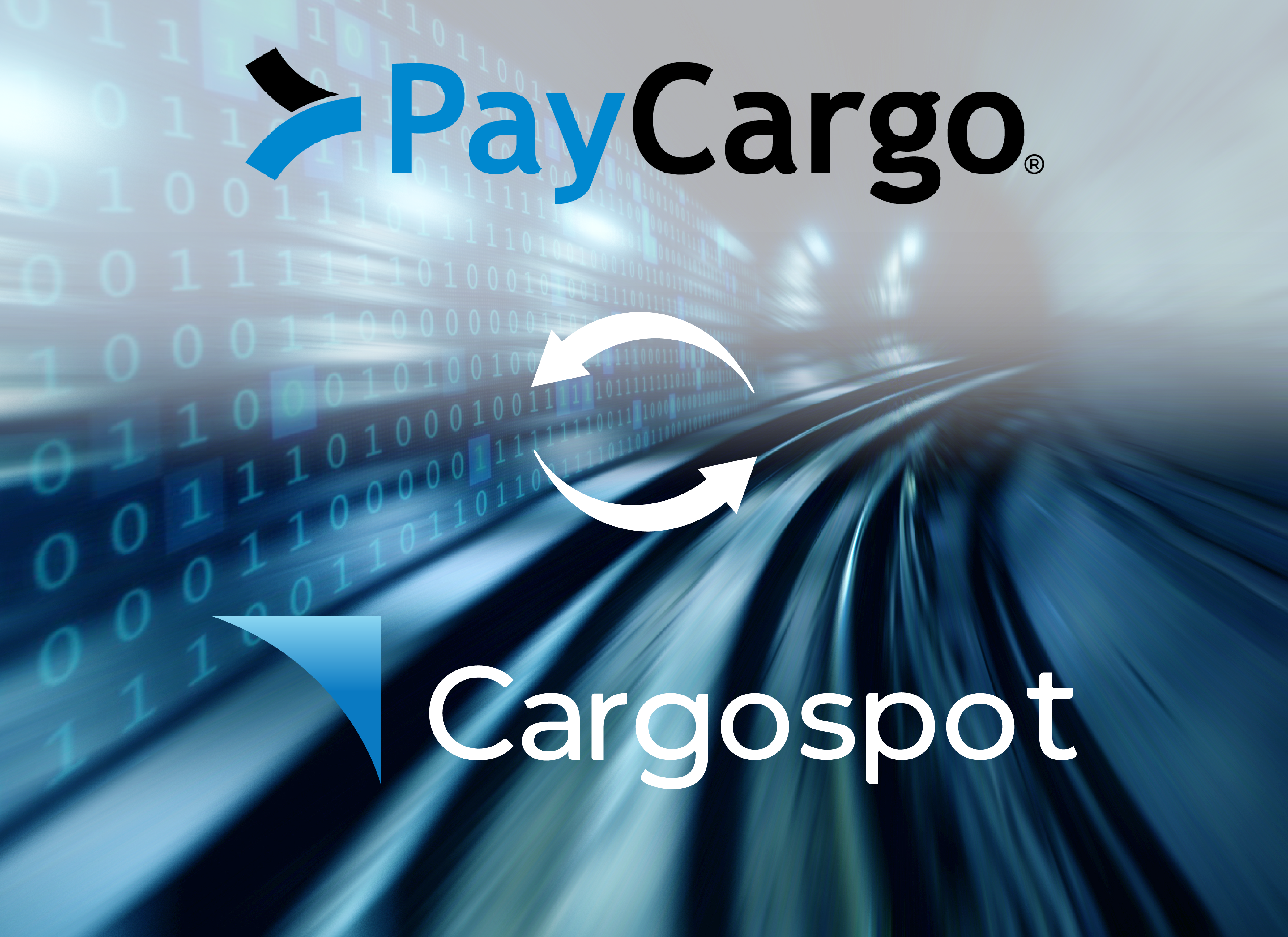 Cargospot PayCargo interface enhanced; now collects handling and flight charges