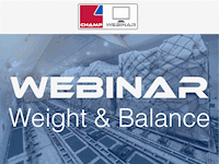 WEBINAR: Expanding freighter load planning to preighters | 17 March 2021 | 1100 CET