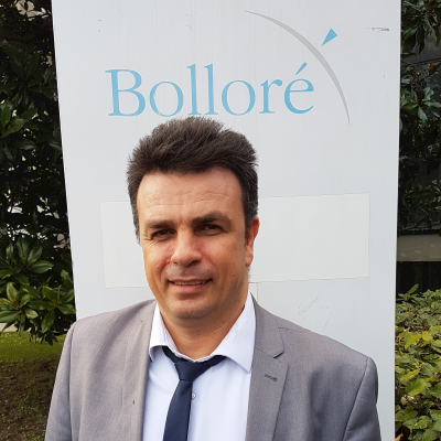 Bolloré Logistics signs with CHAMP for connecting Canada Customs