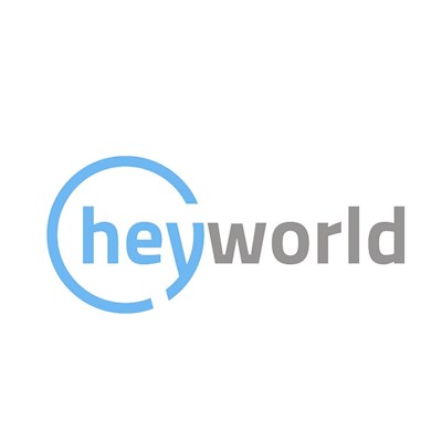 heyworld implements CHAMP’s Traxon cargoHUB