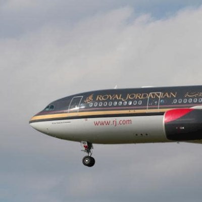 Royal Jordanian launches e-Air Waybill (e-AWB) system