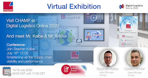 Virtual Event