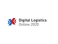 Digital Logistics Online 2020 | Virtual Event | 16 July 2020 | 1200 CEST