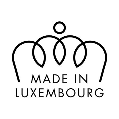 CHAMP awarded the highly prestigious quality certificate ‘Made in LUX’