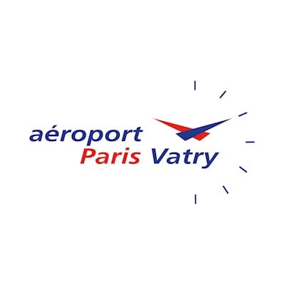 Aéroport Paris-Vatry signs for CHAMP’s Cargospot Handling