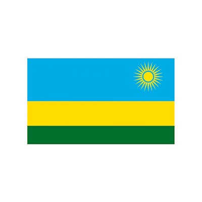 Rwanda Customs Reporting mandatory requirements for Air Cargo, effective 13 July 2020