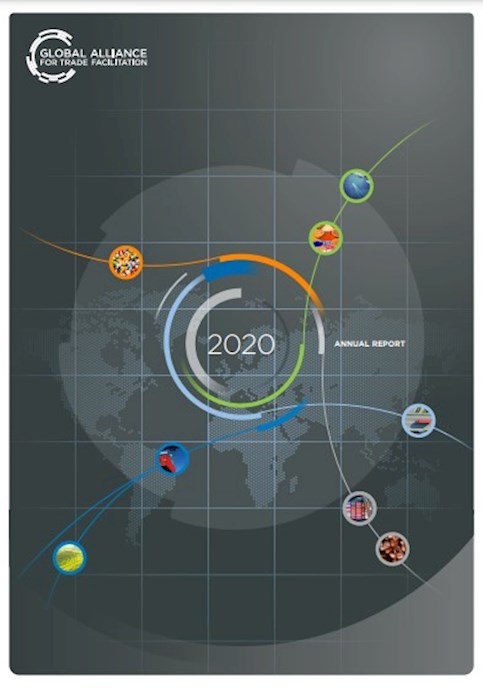 Trade Facilitation Agreement, Global Alliance for Trade Facilitation (GATF) and CHAMP