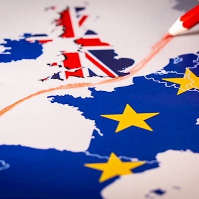 Brexit: New information regarding your customs reporting