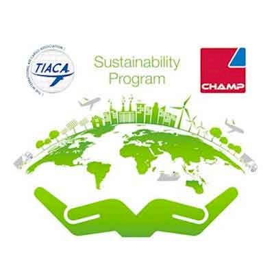 Pelican BioThermal and Nepal Flying Labs Win 2020 TIACA Air Cargo Sustainability Awards