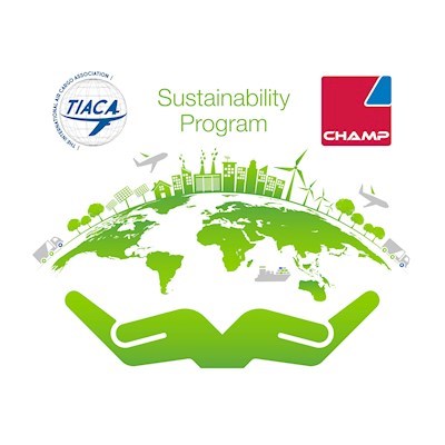 TIACA Launches Its 2nd Air Cargo Sustainability Awards