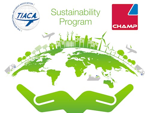 Sustainability program