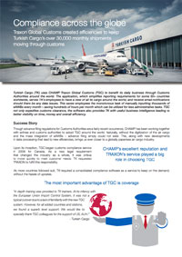 Compliance across the globe