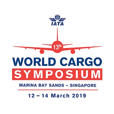 CHAMP – in collaboration with SITA and Safran – announced as finalist for the IATA 2019 Cargo Innovation Awards