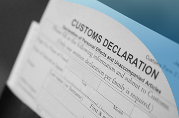 How to select the right customs compliance solution