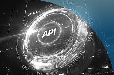 Leverage the power of APIs