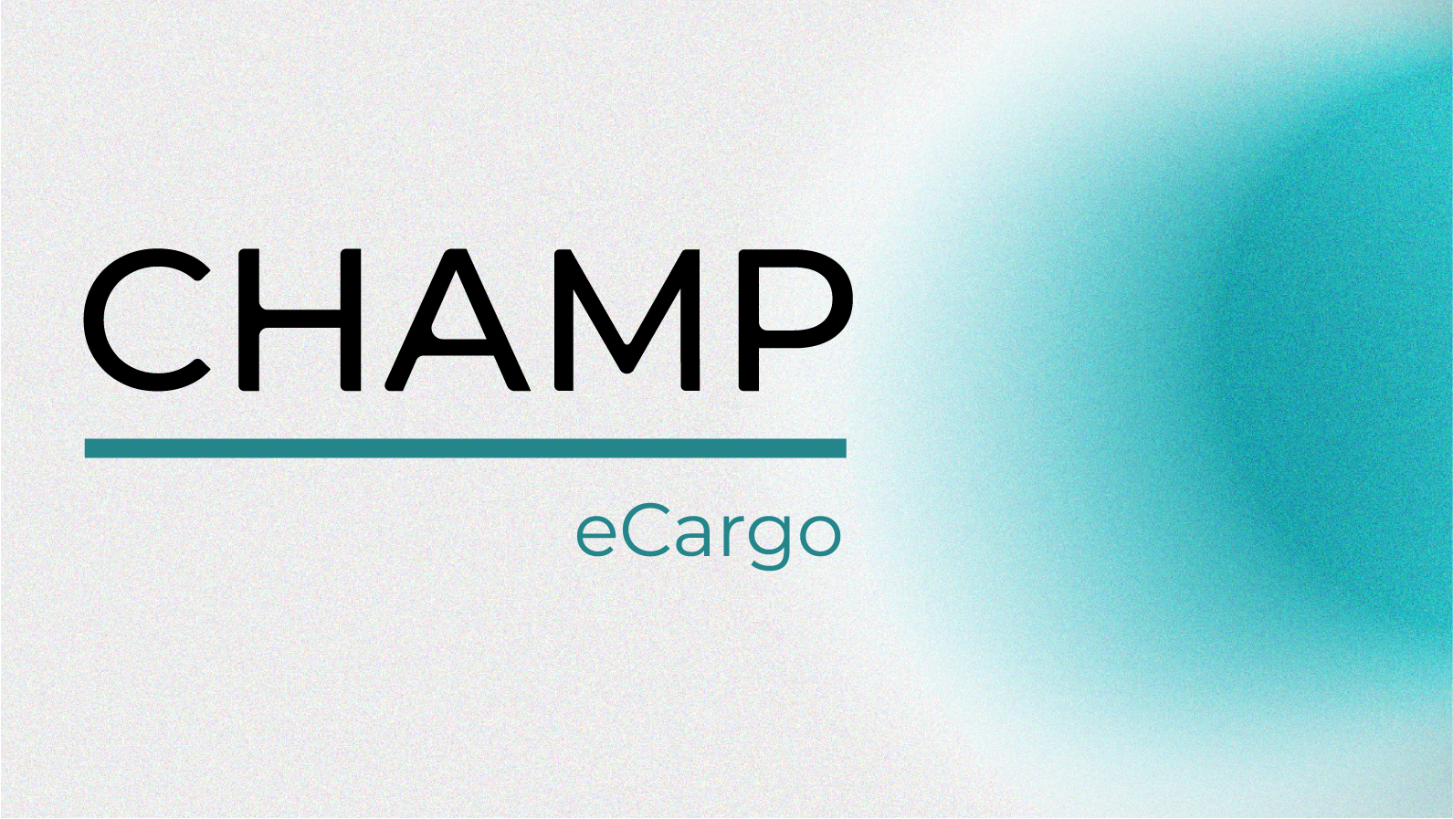 eCargo(web)_Cargo Management