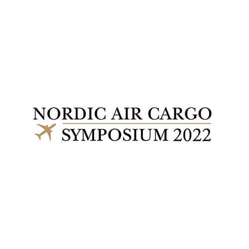 Nordic Air Cargo Symposium 2022 | 5 April 2022 | Copenhagen