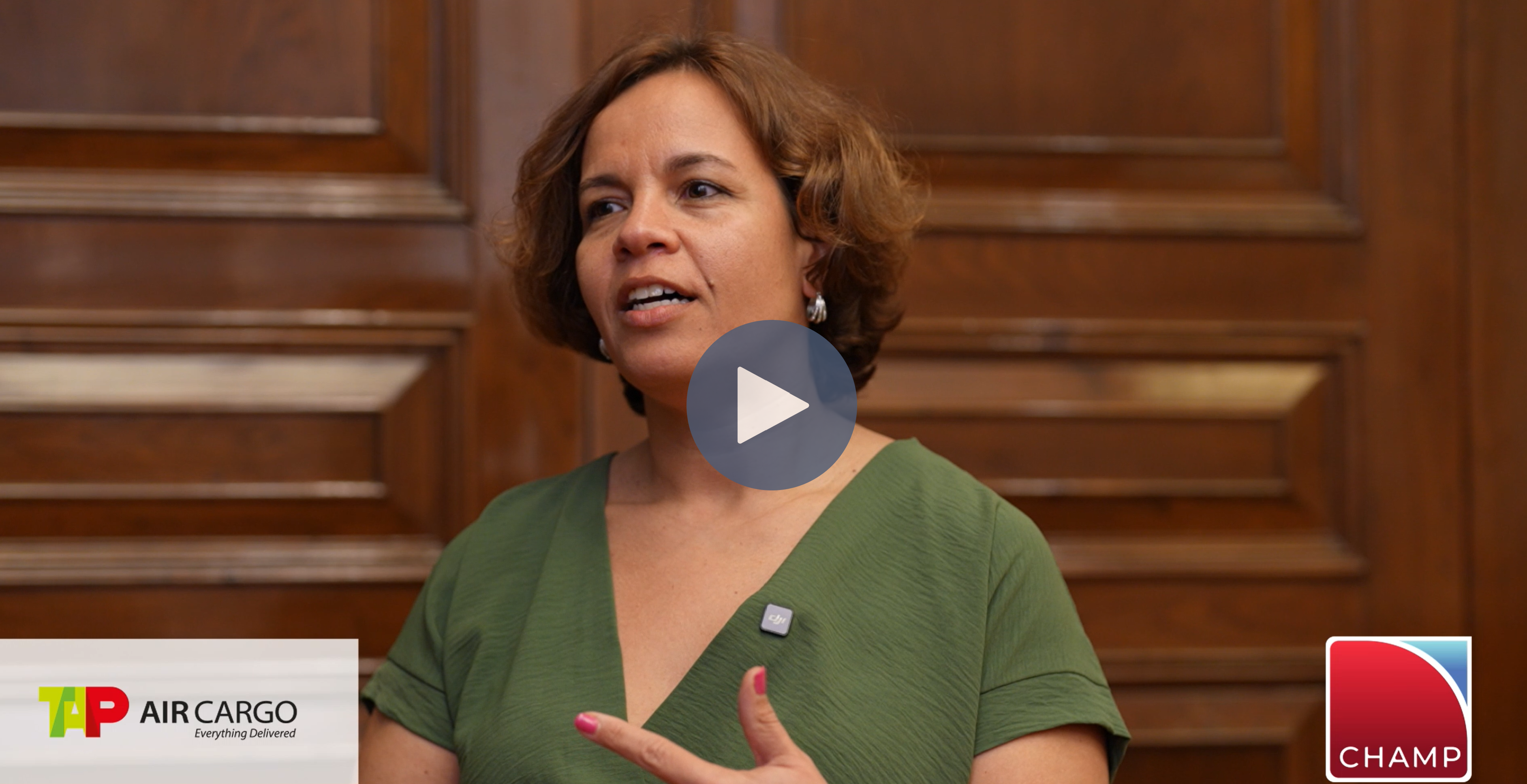 TAP Cargo on the value of partnership and API connectivity