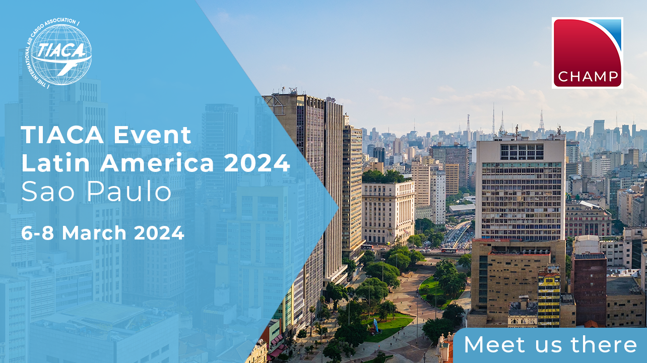 TIACA Latin America | 6-8 March 2024 | São Paulo