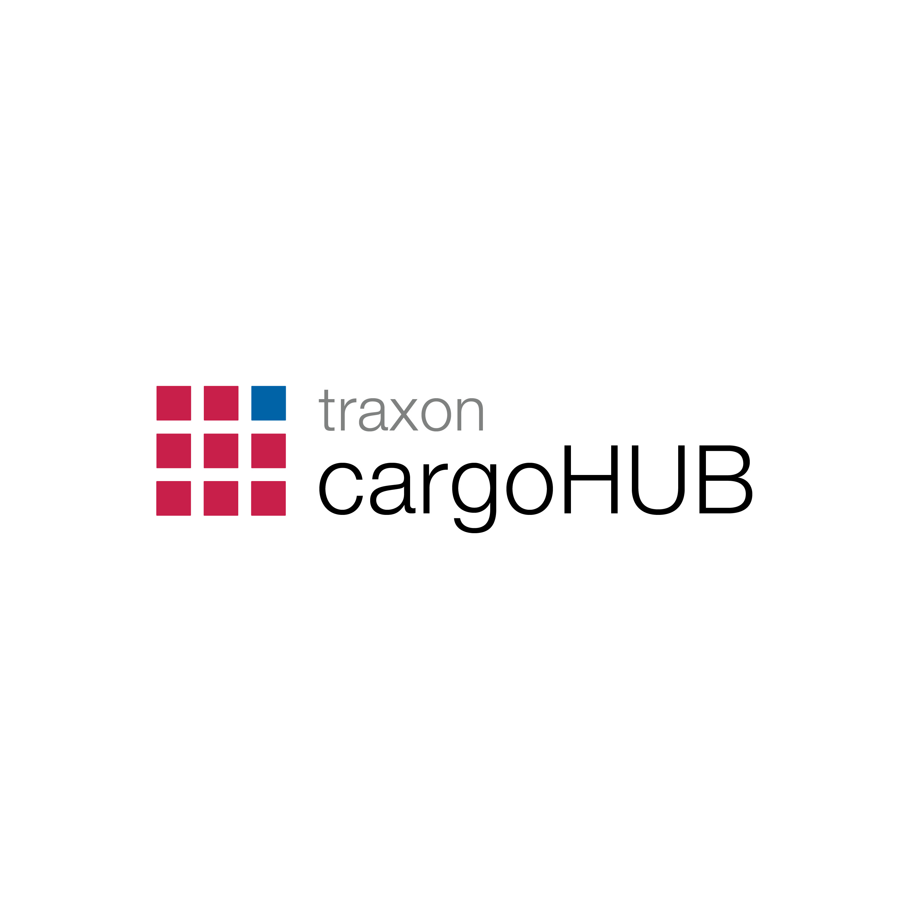 TraxonCargoHub_Logo_sq
