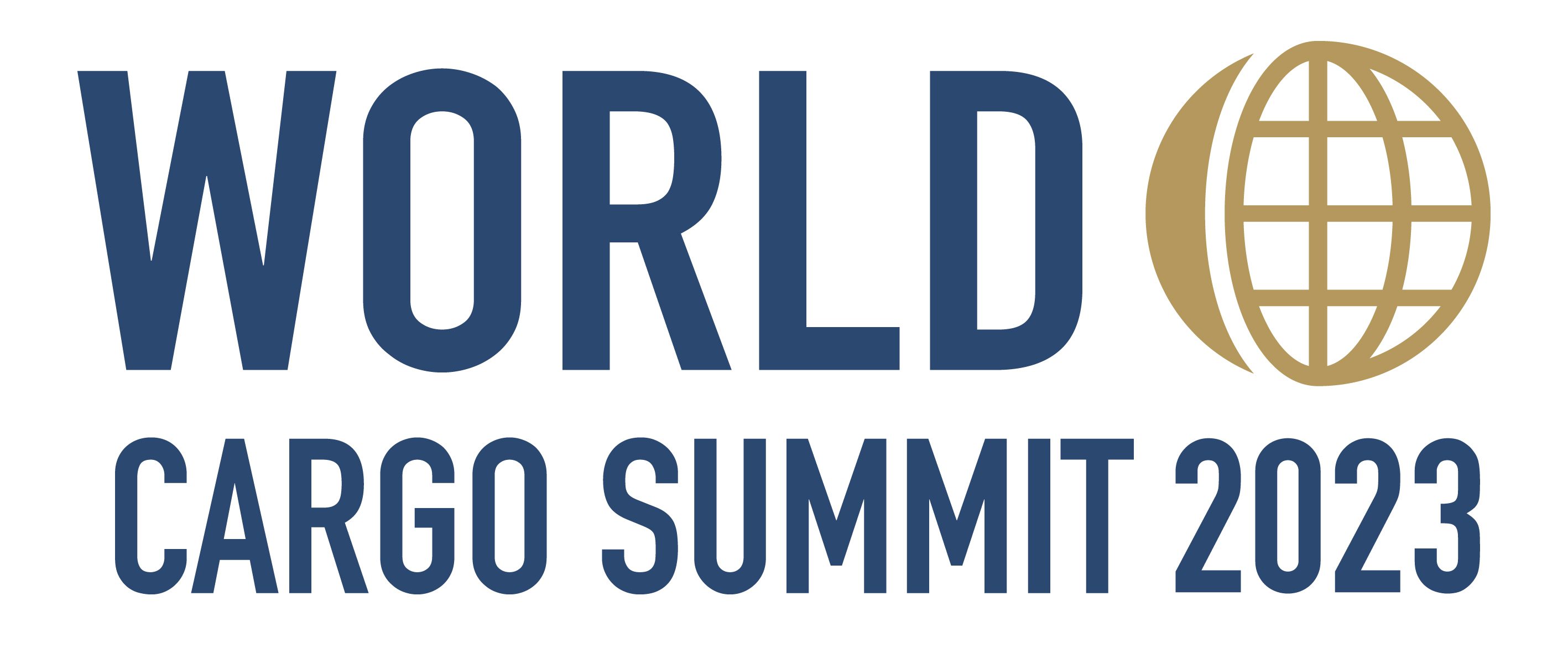 World Cargo Summit 2023 | 30 Jan - 01 Feb 2023 | Abu Dhabi