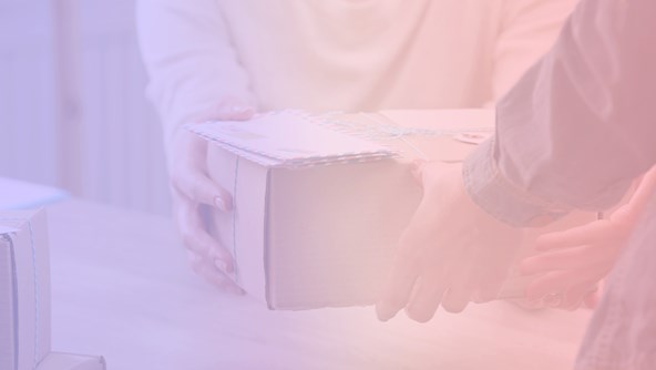 Air mail means more business: Integrating post office business into CHAMP’s Cargospot
