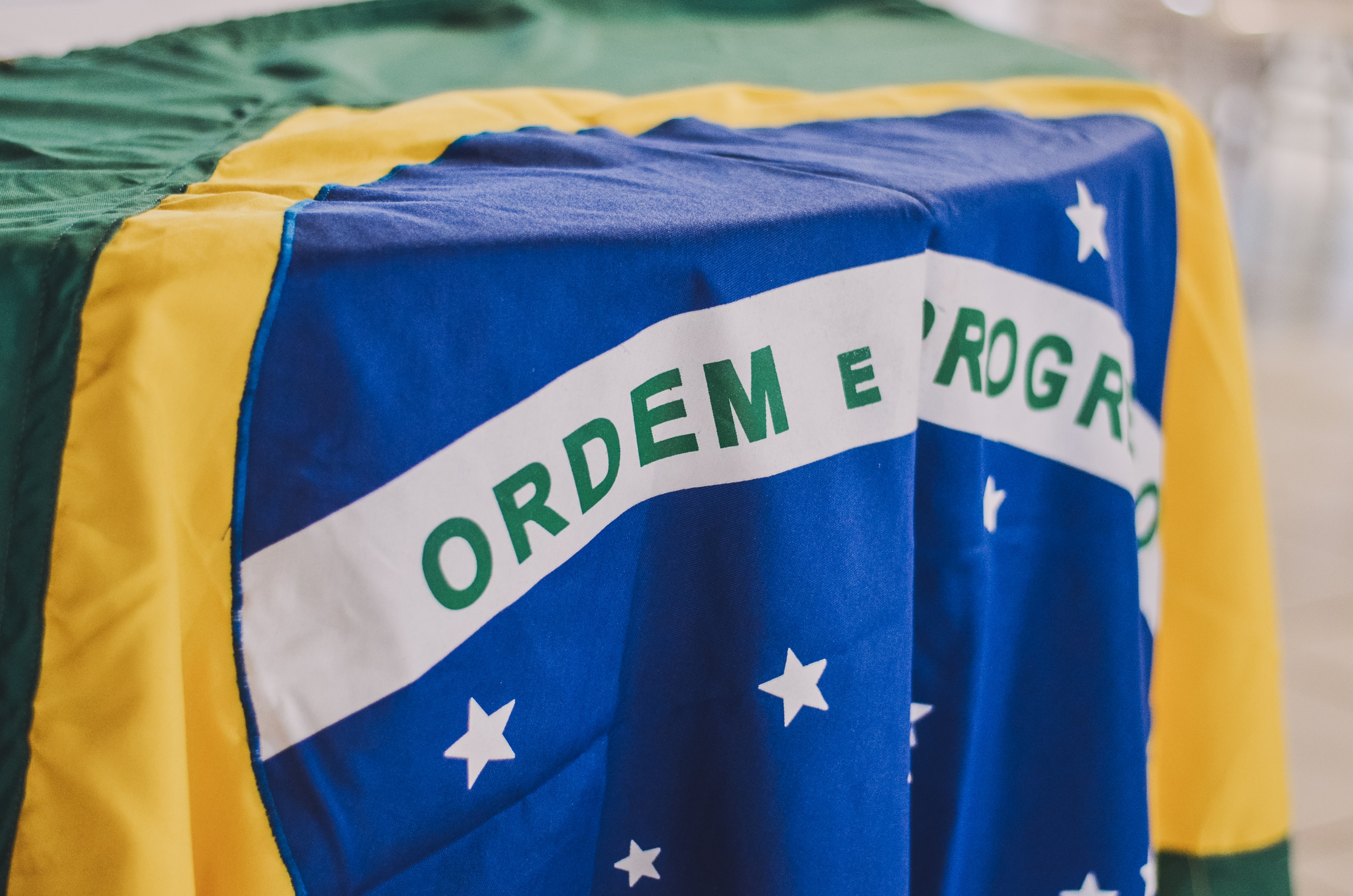 Brazil Customs begins implementation of new customs regulations